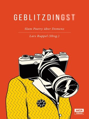 cover image of Geblitzdingst